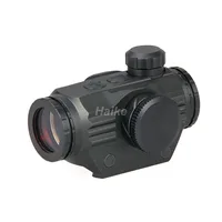 

HK2-0110 Tactical Optic Sight Sniper Riflescopes 1x22 Red Dot Hunting Red Dot Sight Scope