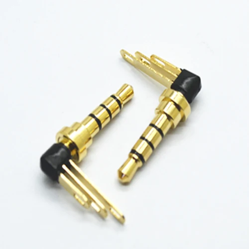 3.5mm pcb plug