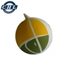 Customized factory timer shape stress ball