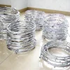High Quality Outdoor Standard Cooling Misting Fan Ring
