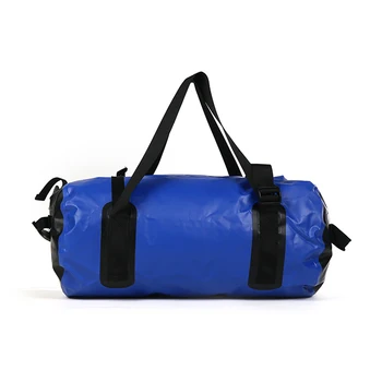 pvc travel bag