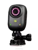 Car Driver fatigue alarm anti sleep alert for logistic fleet transport safety ADAS--monitor the driver's face online