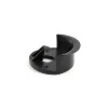 Colorful horse bridle bracket
