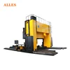 ALLES CNC Connecting Rod CNC Vertical Boring And Milling Machine