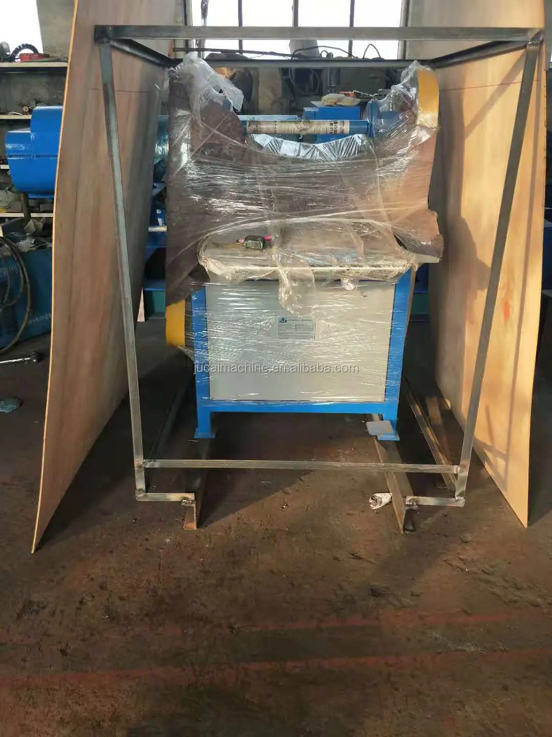 Rubber Sheet Cutting Machine/rubber Strip Cutting Machine / Rubber