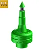 LLDPE Food grade shaped floating keychain mooring buoy plastic suppliers environmental-friendly