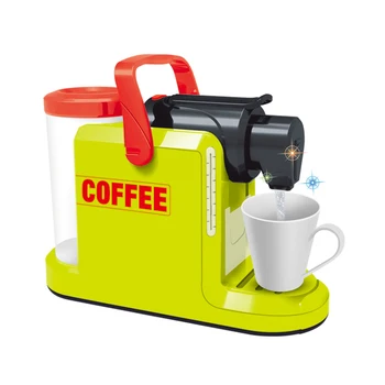 play kitchen coffee maker