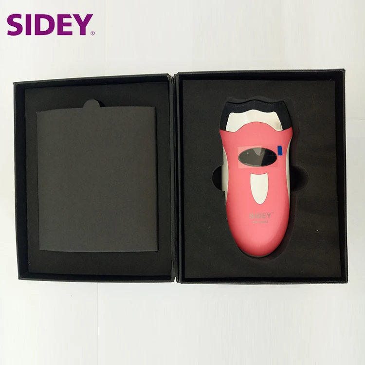 HONKON SIDEY Micro Current Lifting Face Device Portable/Radio Frequency Facial Machine For Home Use