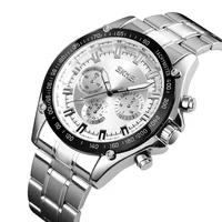 

skmei 1366 new design wrist watch fashion watches men gold watches luxury