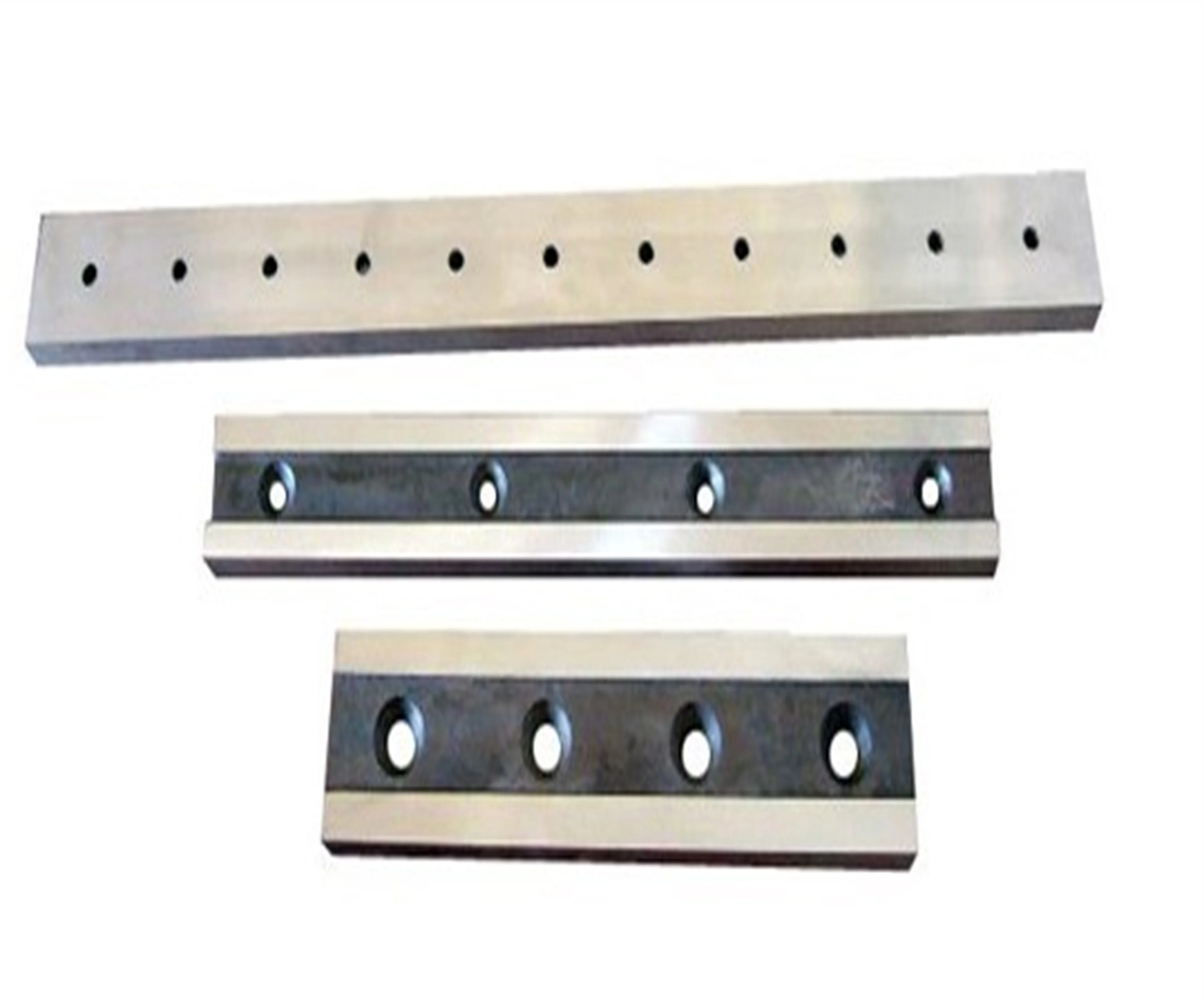Shear Blade Grinding Machine/shear Blade/guillotine Shear Blade For