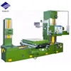 China table type CNC horizontal boring milling machine TX68
