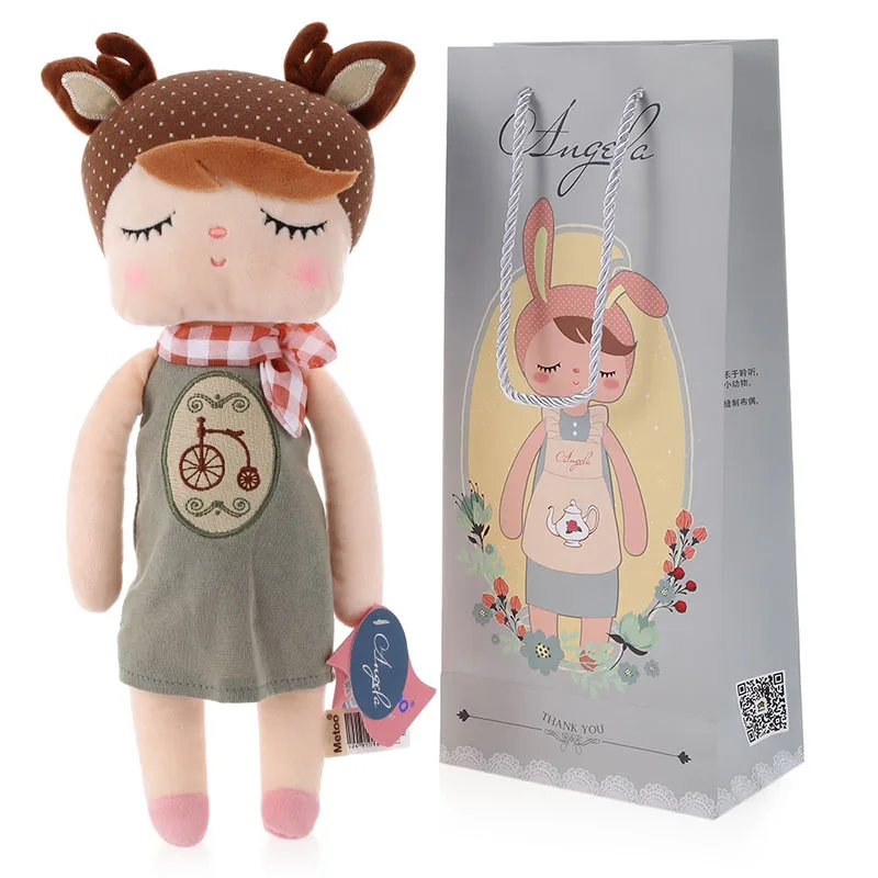 metoo angela doll