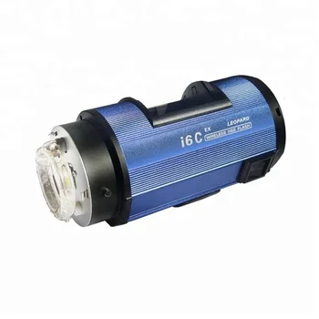 hss strobe