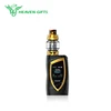 HeavenGifts 2pcs 18650 cell Smok tech 2ml (EU)/ 8ml vaporizer smoking kit 225W SMOK Devilkin 225