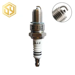 spark plug for geely