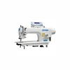 ZY9000H-D3 Zoyer Direct Drive heavy duty Industrial lockstitch Sewing Machine with automatic thread trimmer