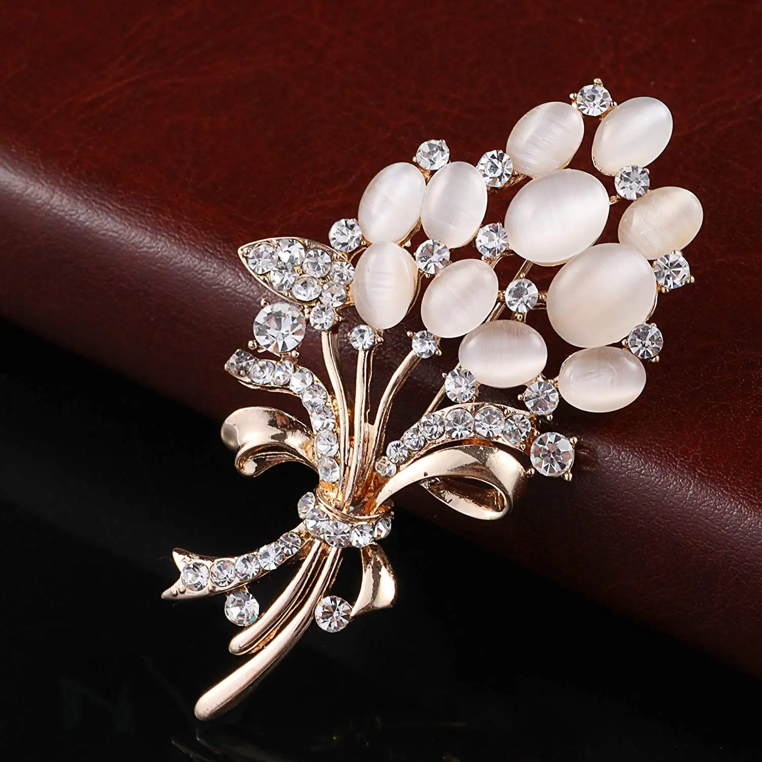 Cheap Vintage Brooches, find Vintage Brooches deals on line at Alibaba.com