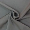 Very soft knitting 100% polyester interlock fabric for lining