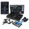 100% Original Smart Touch Hurricane Tattoo Machine Power