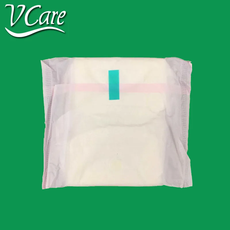 

Brand Name Anion Sanitary Napkin With Negative Ion Side Effects, White