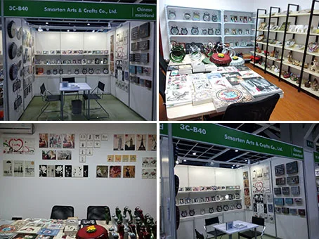 show room