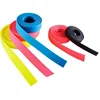 Stink Proof 1inches Plastic Vinyl Coated Polyester Webbing Strap