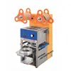 Low Price Snack Nut Popcorn Bean Tea All Types of Tiny Particles Sachet Cup Dosing Packing Machine