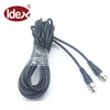 1m RG58 Coaxial Patch Cable Male to Male BNC Cable