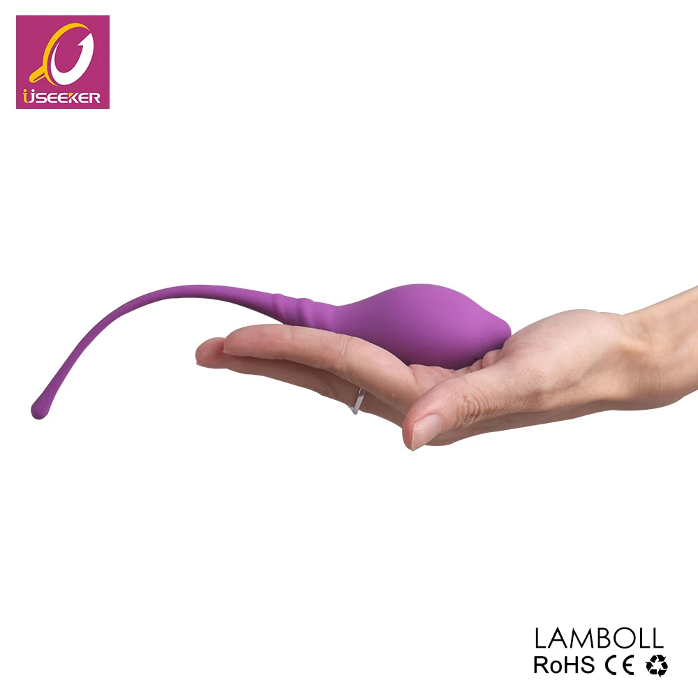 Kegel Trainers - Pelvic Floor Exercises for Strength & Control