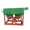 JT2-2 Gravity Separation Tin Ore Mining Jigging Processing Equipment