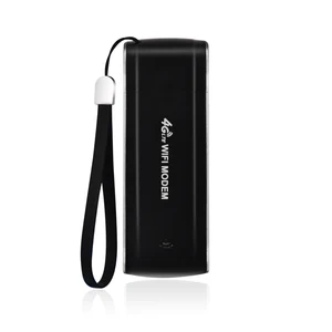 Smallest Unlocked WiFi Modem