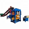 bricks maker machine / block making machine suppliers / coal slag brick making machine