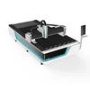 1000W 1500W 2000W 4000W fiber laser cutting machine/fiber laser for sheet metal
