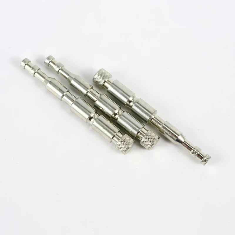 Precision Mini Motor Extension Shaft - Buy Motor Extension Shaft ...