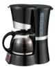 Good quality popular new electric coffee maker with 4-6 cup glass jar