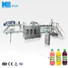 Automatic Juice / Tea Hot Filling Line Machine Manufacturer