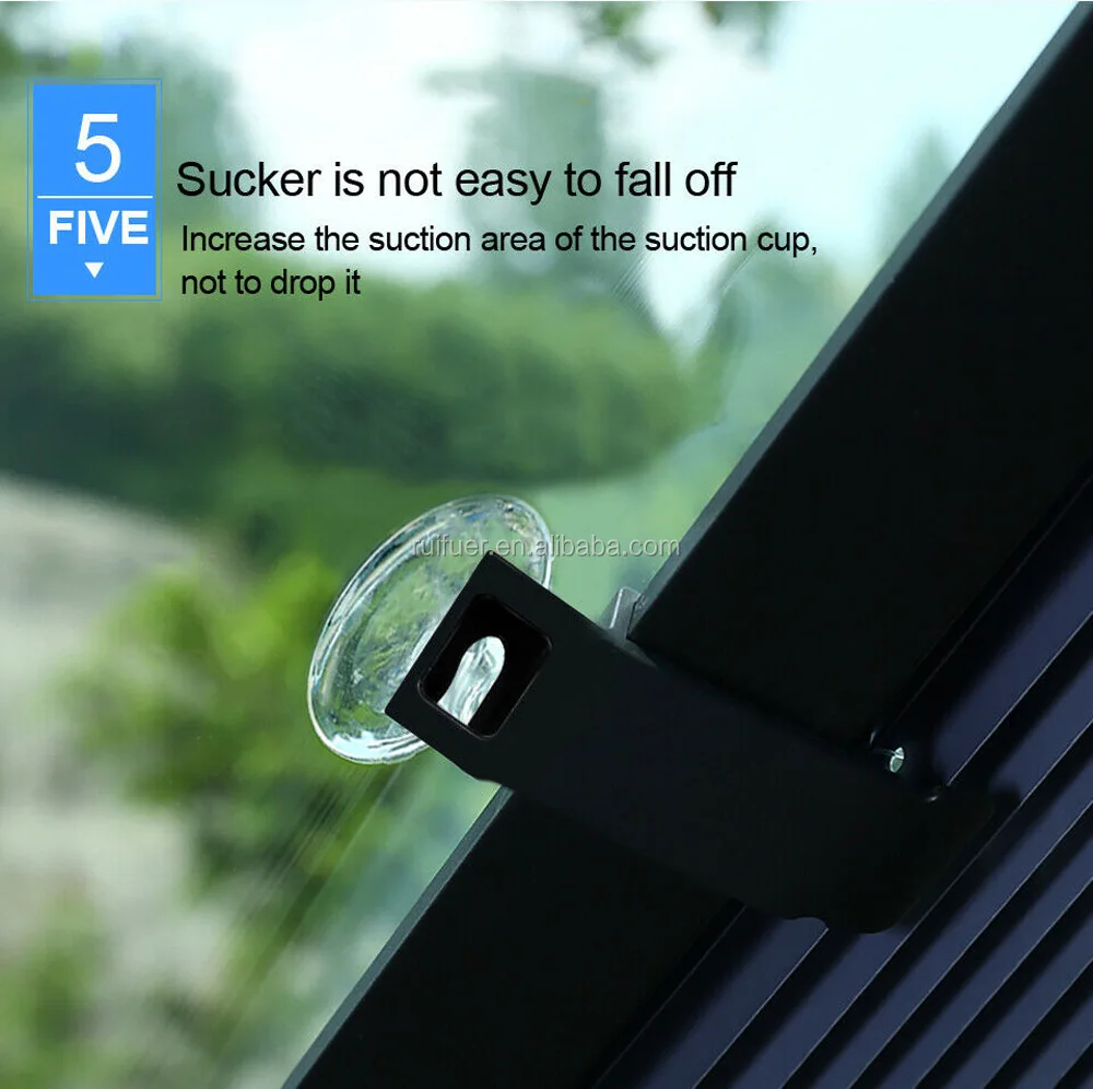 Windshield Sun Shade Retractable Window Shade UV Ray Reflector Foldable Shield Cover Aluminum Foil Sunshade Cover.jpg