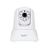 cctv ptz 3x digital zooming mini webcam with sd card record p2p wifi wide angle easy view camera