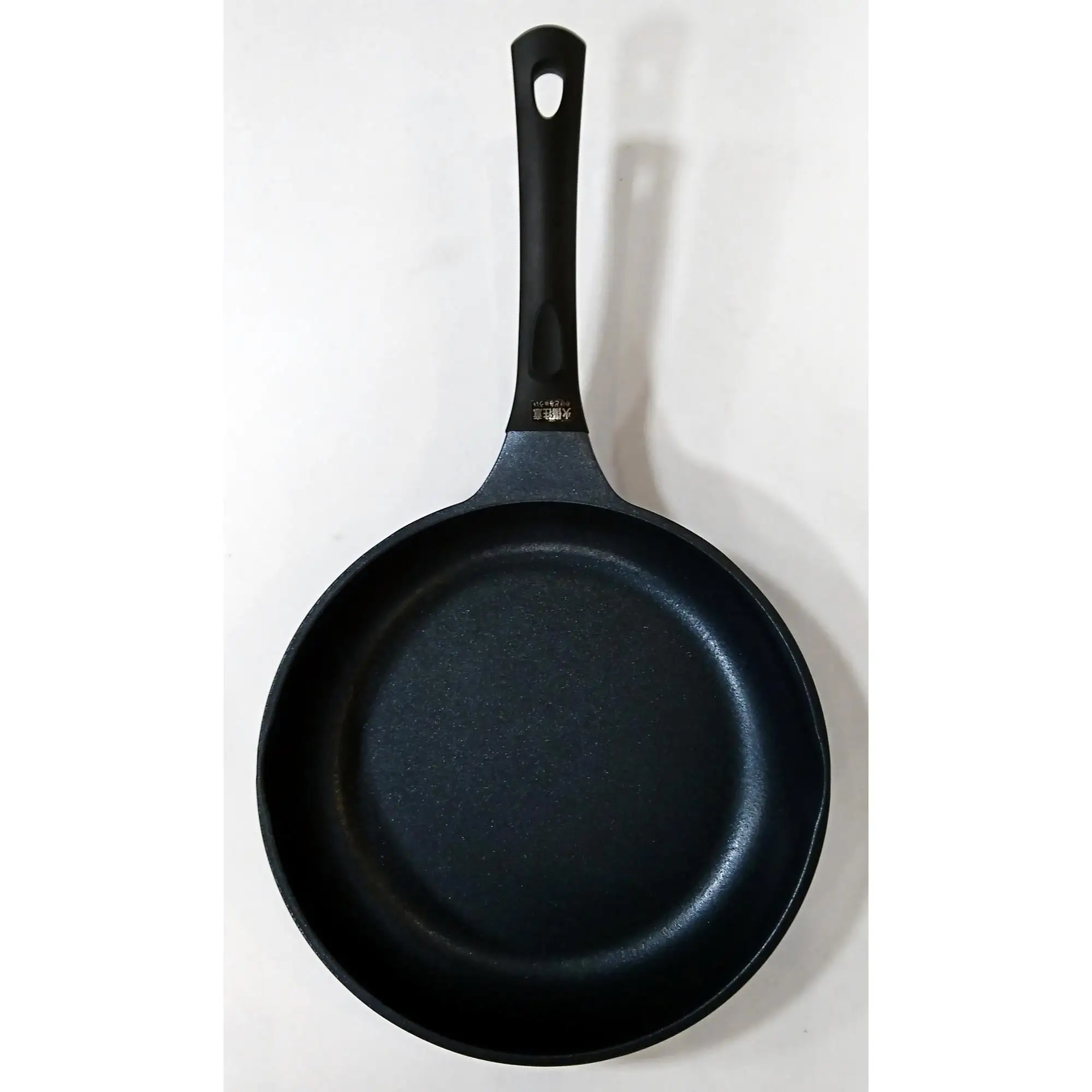 高品质的铝制平底锅煎锅易洗