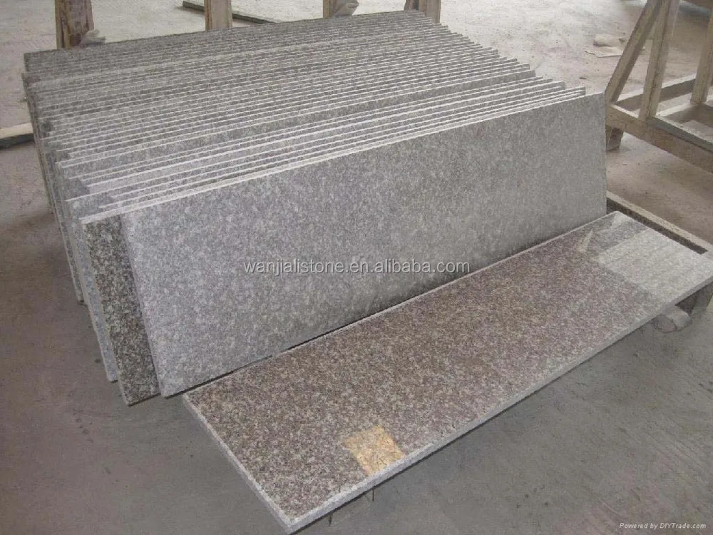 Granite_Stairs