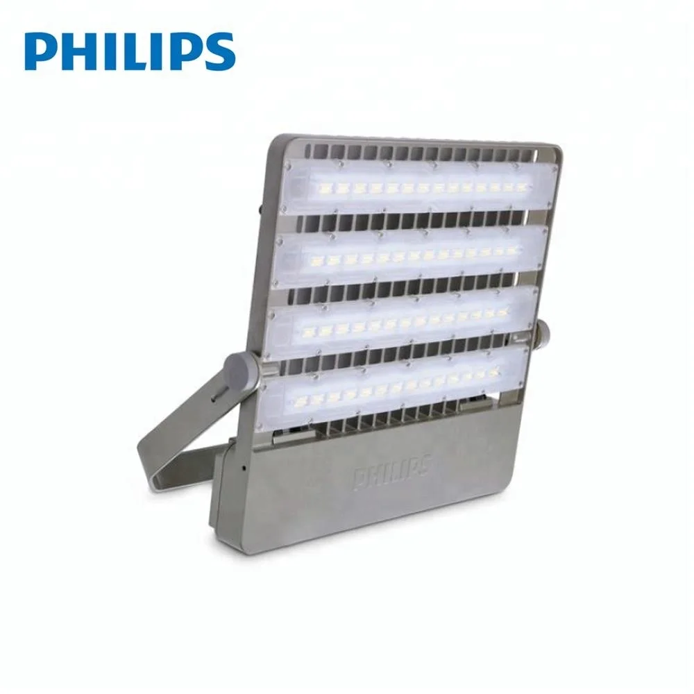 Philips Tempo LED Flood light BVP162 LED100 110W Philips IP65 Floodlight