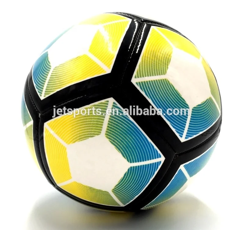 

Customized Official Training and Race Ball Football Ball Futbol 5