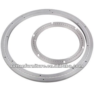 
20Inch Low noise Aluminum swivel 