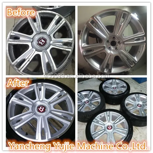 Wheel Refinish Samples Bentley_02
