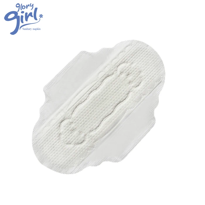 best cotton pads for periods