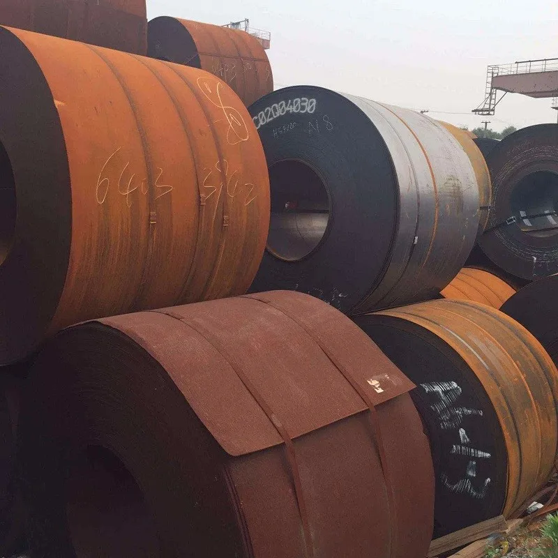 Weathering Steel Astm A709 Grade Corten Steel Panel Buy Weathering