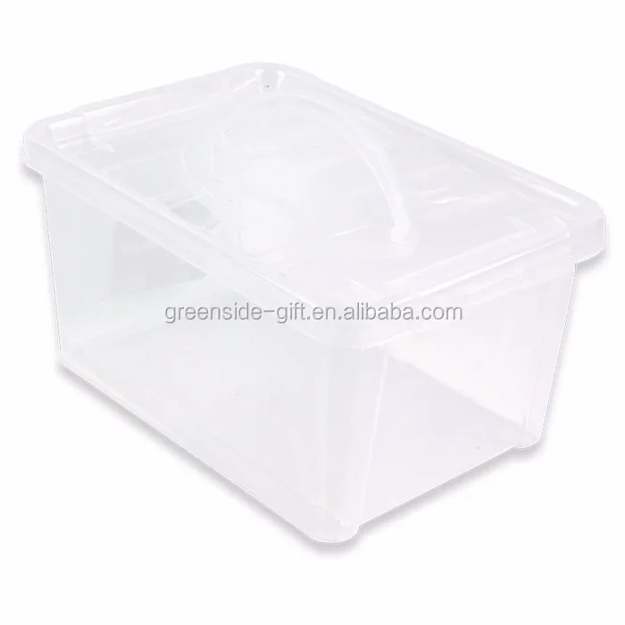 Storage Box Plastic Storage,Storage Plastic Box,Tool Keyway Plastic Storage Box