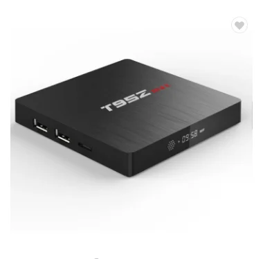 

Android 7.1 Amlogic S912 Octa-core T95Z MAX tv box T95Z MAX android tv box