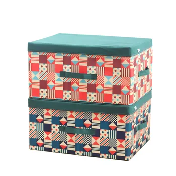 big cardboard storage boxes