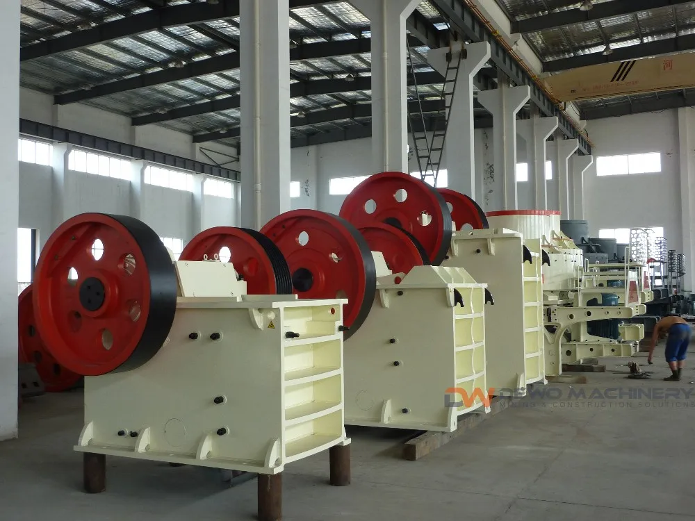 Crusher And Its Components Engineering 200 Tons Per Hour Cost Device ...